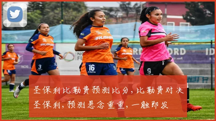 圣保利比勒费预测比分,比勒费对决圣保利,预测悬念重重,一触即发