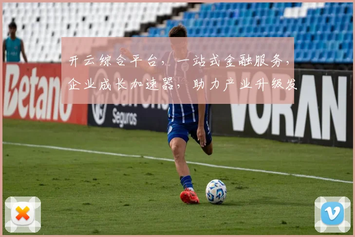 开云综合平台，一站式金融服务，企业成长加速器，助力产业升级发展，打造数字商业新生态